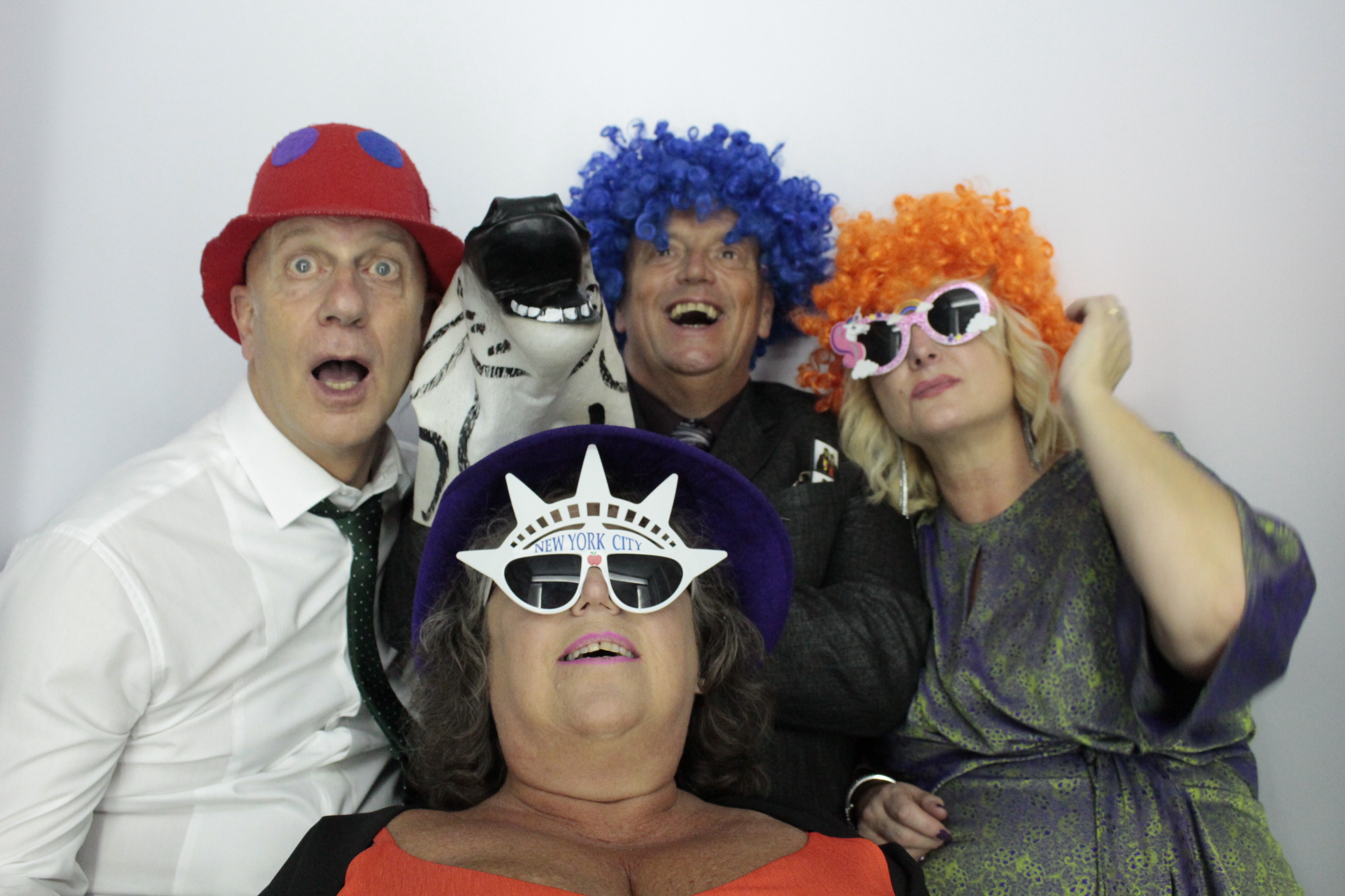 Lucy and Will's Wedding | View more photos from the event at gallery.myphotoboothexperience.co.uk/u/MyPhotoBoothExperienceLtd/Lucy-and-Wills-Wedding